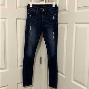 Express Jeans